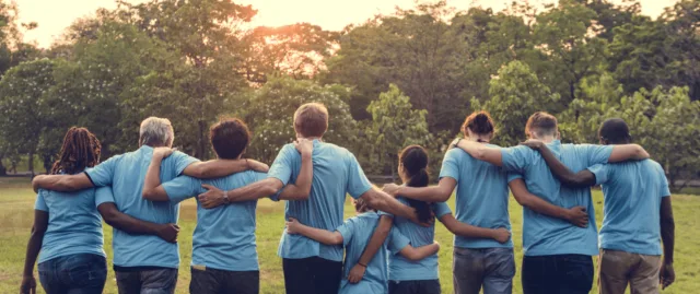 Donate2Impact team culture